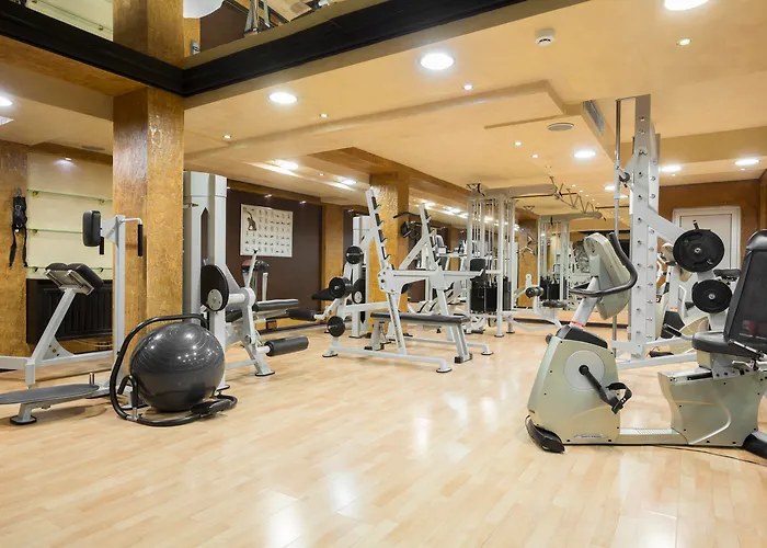 Prezident Luxury Hotel Wellnes&Spa