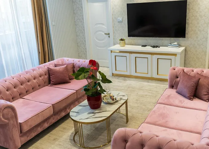 Queen Palace