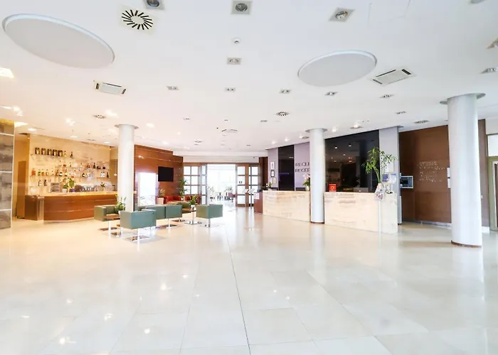 Hotel Premier Aqua Adults Only - Fruske Terme