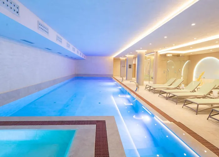 Hotel Hogo