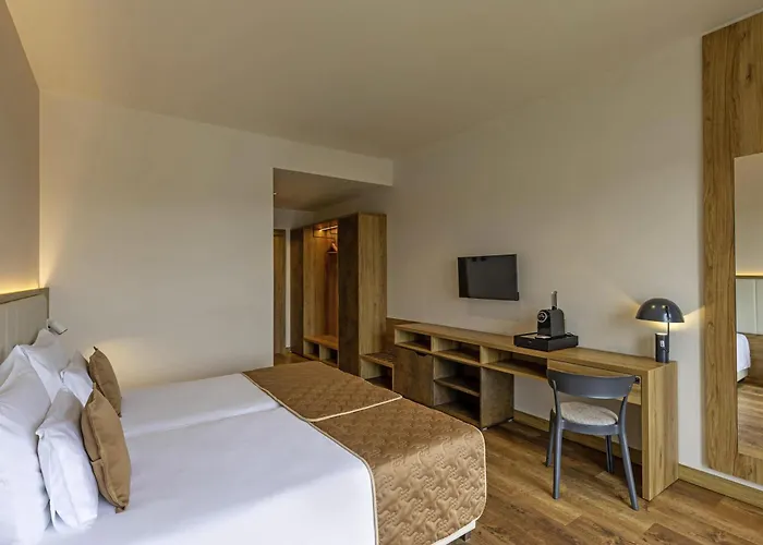Movenpick Resort And Spa Fruske Terme